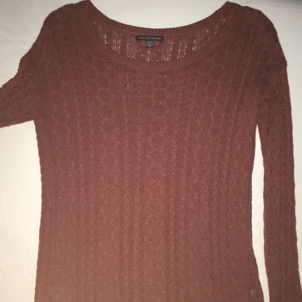 AMERICAN EAGLE SWEATER